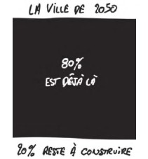 la ville de 2050