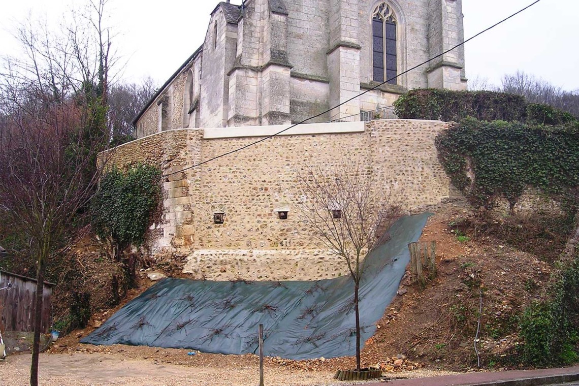 12 TRAVAUX FINIS