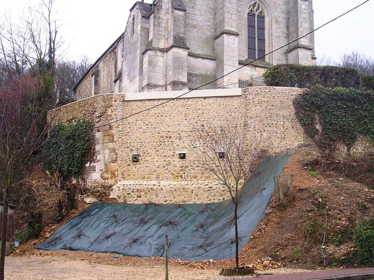 12 TRAVAUX FINIS