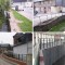 1-Mur des berges de l'aubette existant