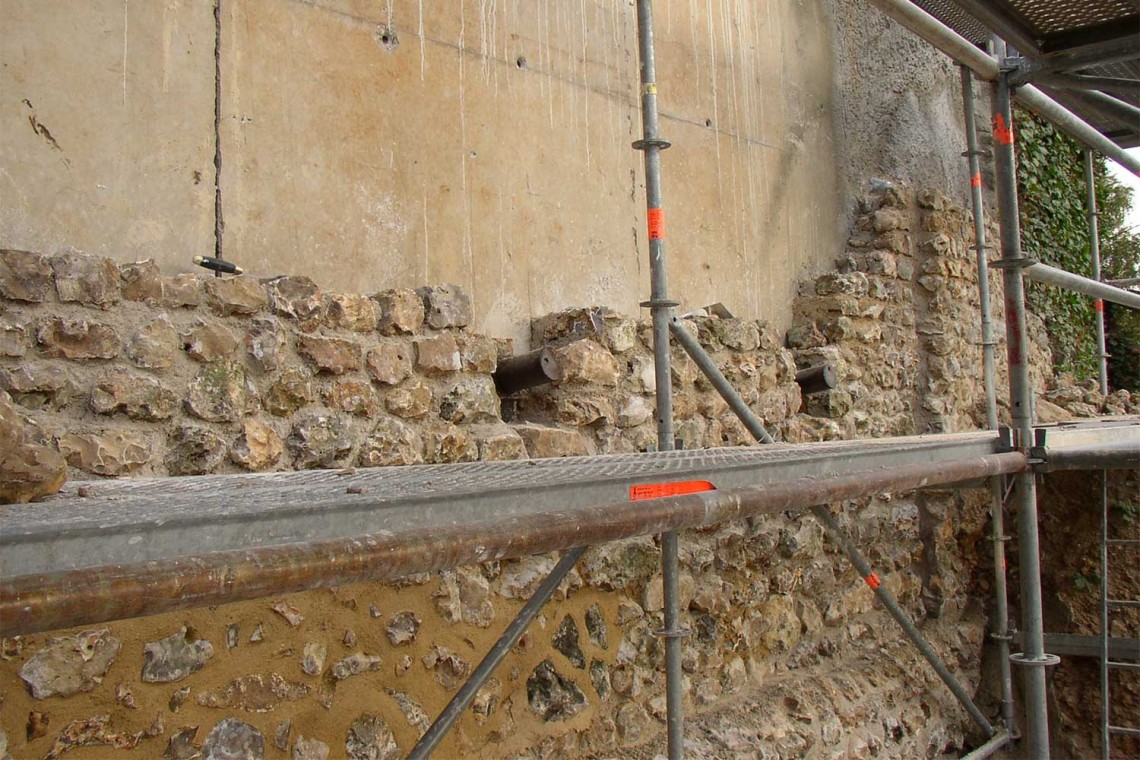 11 MUR MOELLON