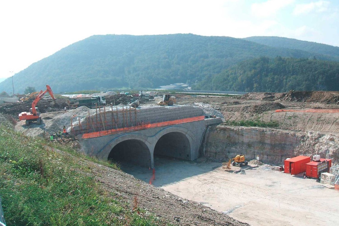 13 GABION