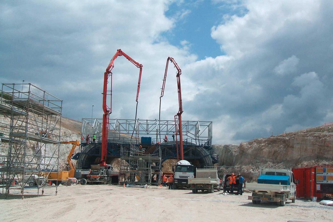 11 Betonnage-voute
