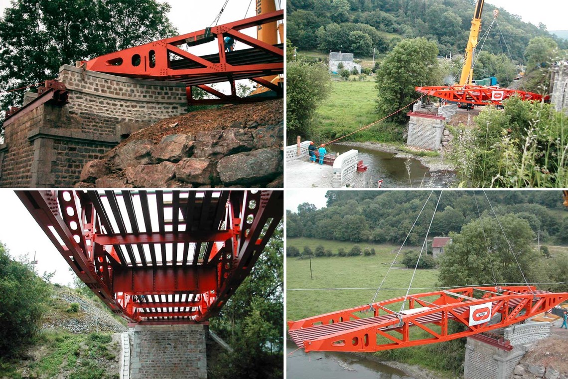 9-Pose-du-Pont