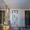 Doublage plafond, spot