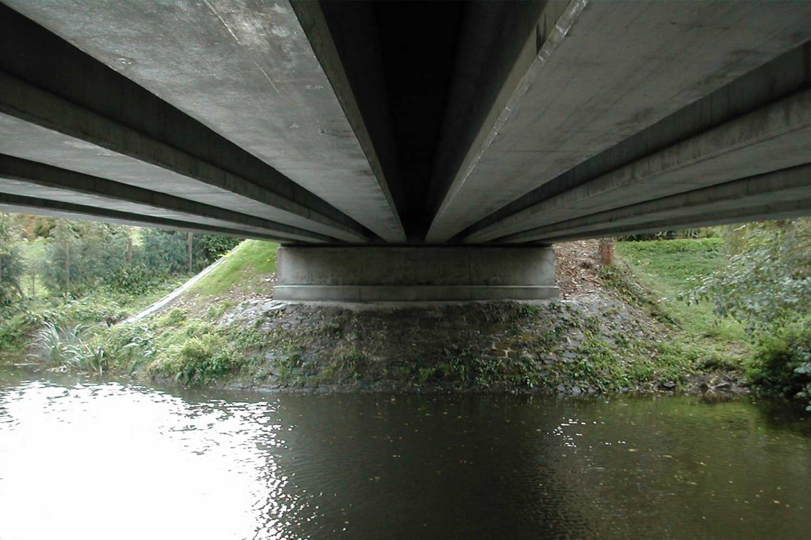 14 Pont-termine-vue-sous-poutre