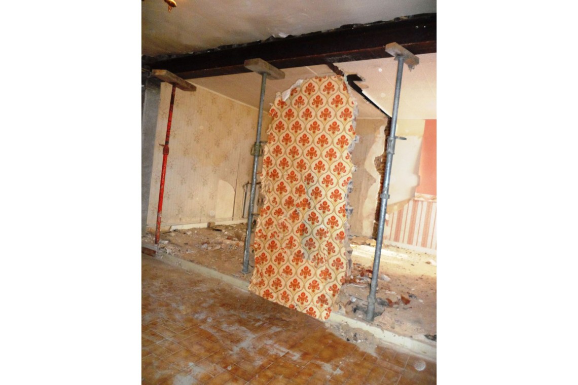 12-Web-poutre-HEB-RDC