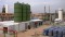 Raffinerie TOTAL - production Oxygène pour cracker - Génie civil