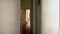 Couloir avant travaux