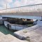 13 - Pont de l'écluse du Tréport terminé