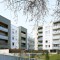 Créteil logements collectifs HLM sociaux